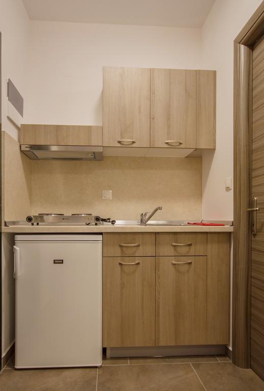 사르티 Platania House 아파트 외부 사진